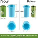 Pet Travel Bottle - Image 3
