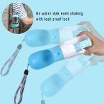 Pet Travel Bottle - Image 5