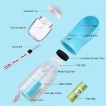 Pet Travel Bottle - Image 4