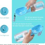 Pet Travel Bottle - Image 2